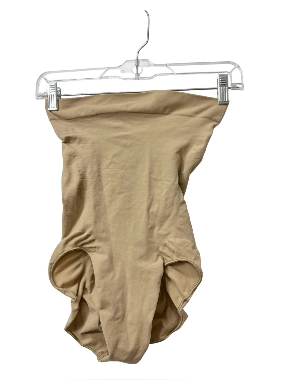 Skims Shapewear Shaping‎ Underwear Core Control Highwaist Brief Sand Size XL